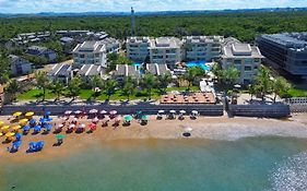 Ekoara #327 | Vista na beira-mar Praia Muro Alto